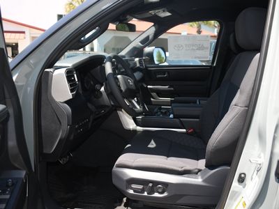 2026 Toyota Tundra - Photo 3