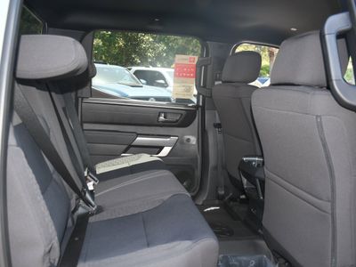 2026 Toyota Tundra - Photo 10