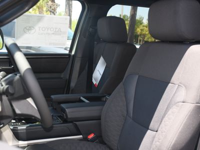 2026 Toyota Tundra - Photo 7