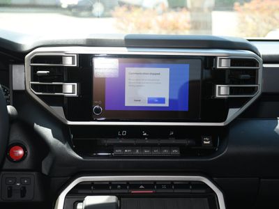 2026 Toyota Tundra - Photo 9