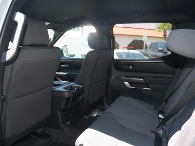 2026 Toyota Tundra - Photo 8