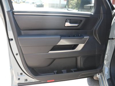 2026 Toyota Tundra - Photo 5