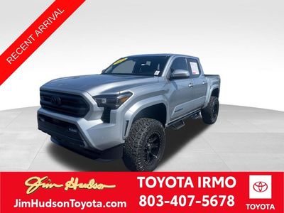 2024 Toyota Tacoma SR5 Double Cab - Photo 1