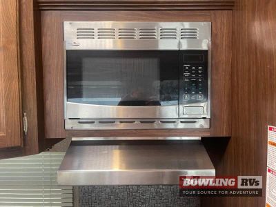 2017 Sprinter 324FWBHS — photo 13 view