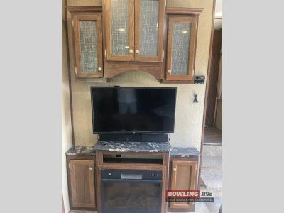 2017 Sprinter 324FWBHS — photo 21 view