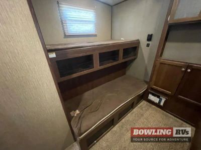 2017 Sprinter 324FWBHS — photo 20 view