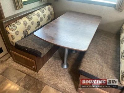2017 Sprinter 324FWBHS — photo 10 view