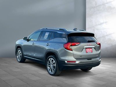 2020 GMC Terrain - Photo 1