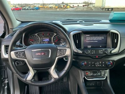 2020 GMC Terrain - Photo 5