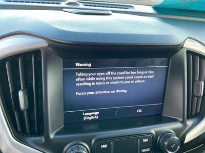 2020 GMC Terrain - Photo 9