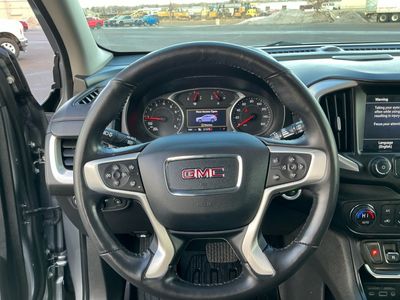 2020 GMC Terrain - Photo 10