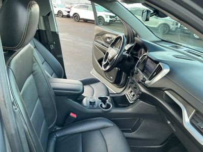 2020 GMC Terrain - Photo 6