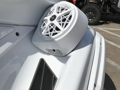 2025 Yamaha FX Cruiser SVHO - Photo 15