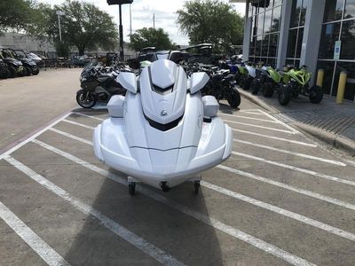 2025 Yamaha FX Cruiser SVHO - Photo 4