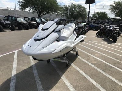 2025 Yamaha FX Cruiser SVHO - Photo 3