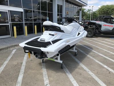 2025 Yamaha FX Cruiser SVHO - Photo 5