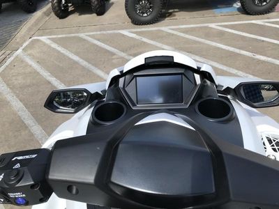 2025 Yamaha FX Cruiser SVHO - Photo 12