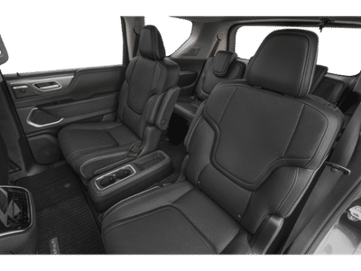 2026 INFINITI QX80 - Photo 10