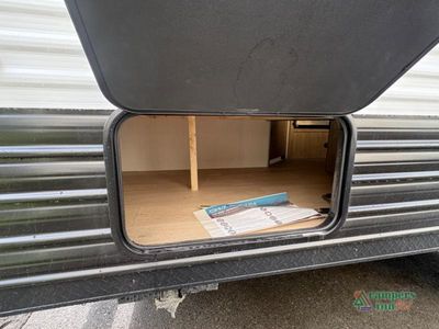 2026 Forest River RV Cherokee Grey Wolf - Photo 5