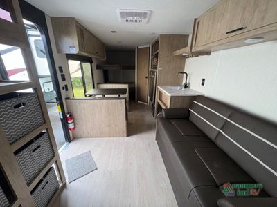 2026 Forest River RV Cherokee Grey Wolf - Photo 6
