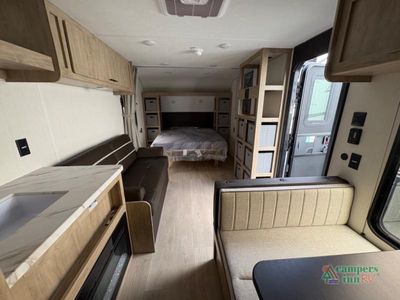 2026 Forest River RV Cherokee Grey Wolf - Photo 7