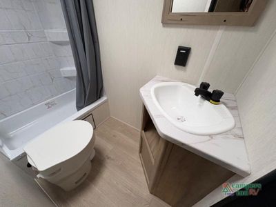 2026 Forest River RV Cherokee Grey Wolf - Photo 27