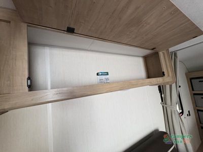 2026 Forest River RV Cherokee Grey Wolf - Photo 12