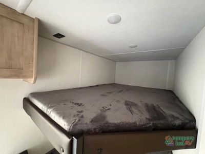2026 Forest River RV Cherokee Grey Wolf - Photo 29