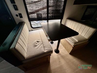 2026 Forest River RV Cherokee Grey Wolf - Photo 32