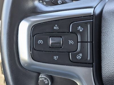 2023 Chevrolet Silverado 1500 — photo 24 view