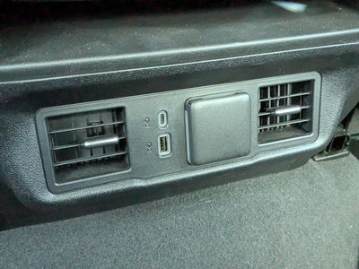 2023 Chevrolet Silverado 1500 — photo 14 view