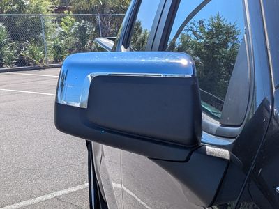 2023 Chevrolet Silverado 1500 — photo 11 view