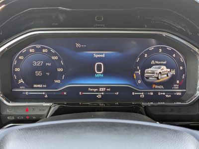 2023 Chevrolet Silverado 1500 — photo 26 view
