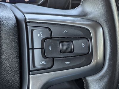 2023 Chevrolet Silverado 1500 — photo 25 view