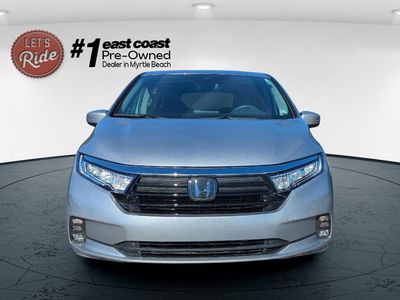 2023 Honda Odyssey - Photo 2