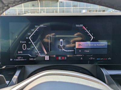 2025 BMW 5 Series - Photo 22