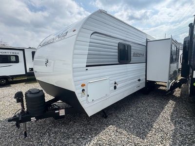 2026 Venture Sienna - Photo 4
