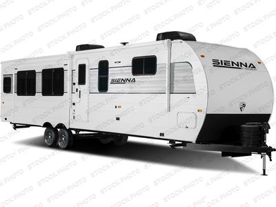 2026 Venture Sienna - Photo 19