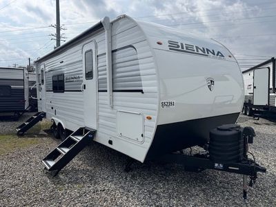 2026 Venture Sienna - Photo 1