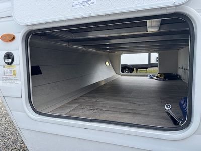 2026 Venture Sienna - Photo 18
