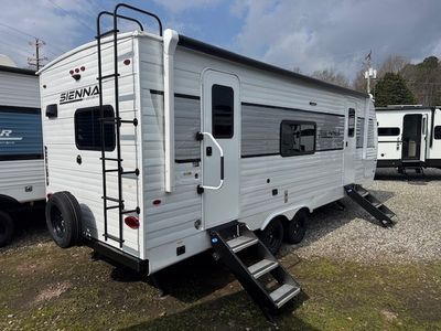 2026 Venture Sienna - Photo 3