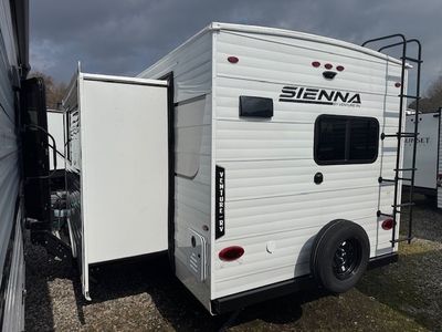 2026 Venture Sienna - Photo 5