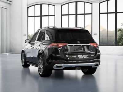 2026 Mercedes-Benz GLE — photo 27 view