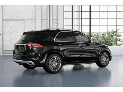 2026 Mercedes-Benz GLE — photo 20 view