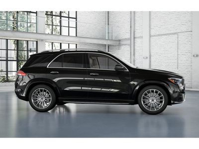 2026 Mercedes-Benz GLE — photo 57 view