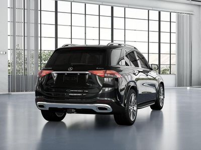 2026 Mercedes-Benz GLE — photo 23 view