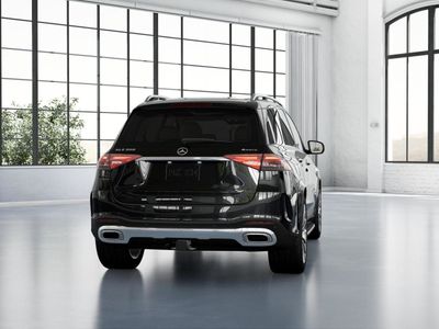 2026 Mercedes-Benz GLE — photo 66 view