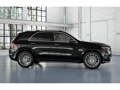 2026 Mercedes-Benz GLE — photo 15 view