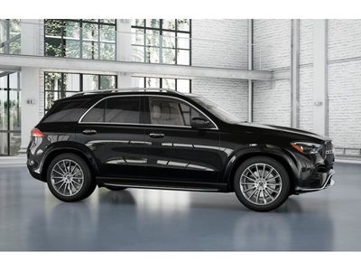 2026 Mercedes-Benz GLE — photo 56 view