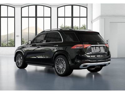 2026 Mercedes-Benz GLE — photo 71 view